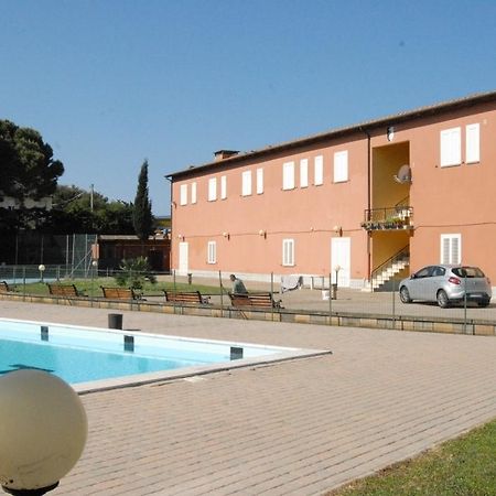 Santa Caterina San Vincenzo Exterior foto