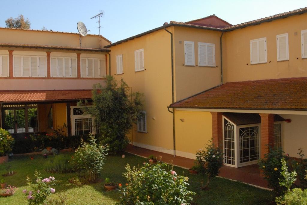 Santa Caterina San Vincenzo Exterior foto
