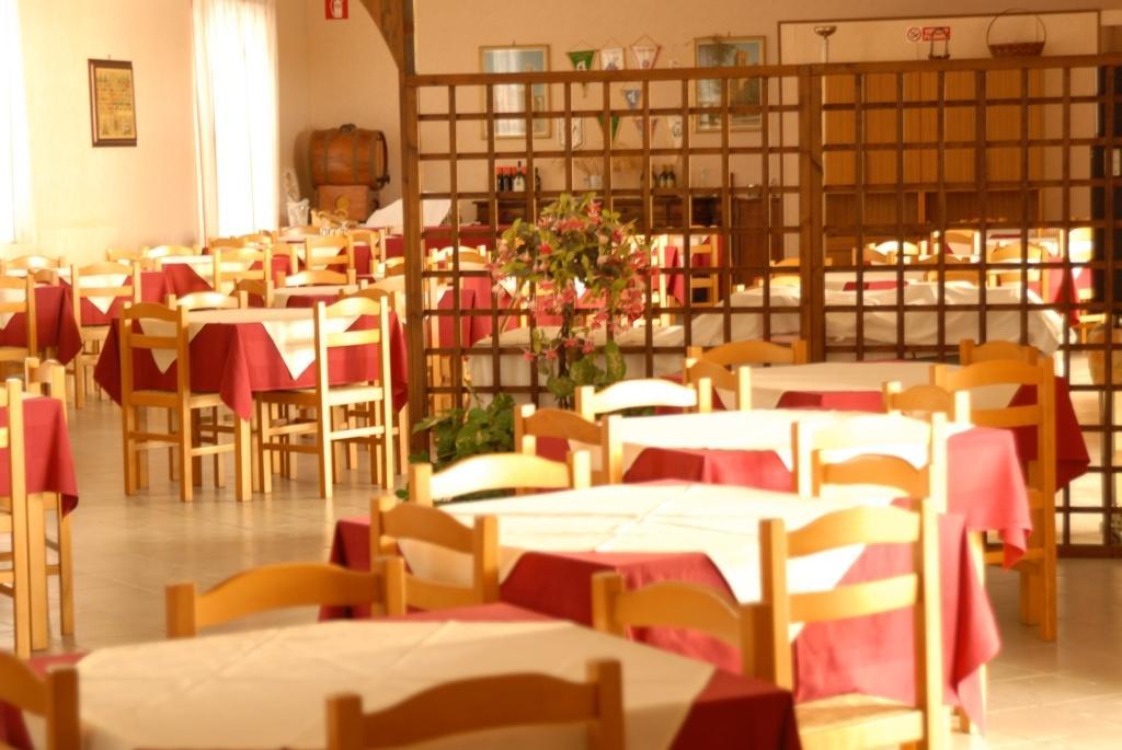 Santa Caterina San Vincenzo Exterior foto