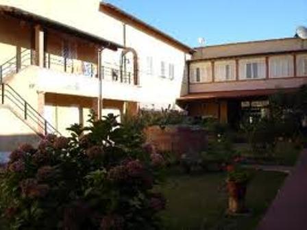Santa Caterina San Vincenzo Exterior foto