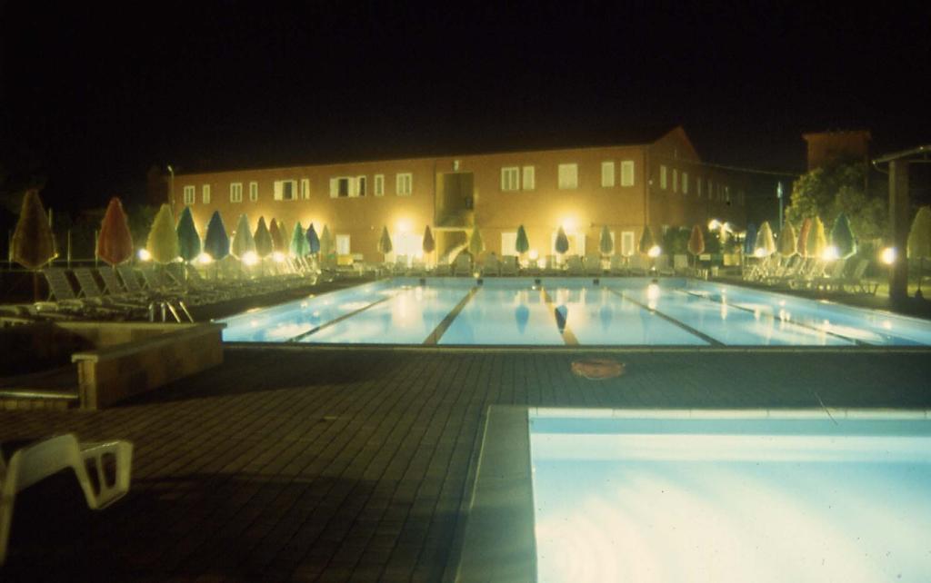 Santa Caterina San Vincenzo Exterior foto